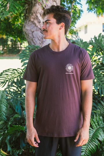 M's Sun Lei Tee