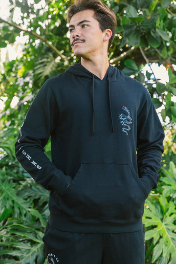 Don't Shred Unisex Pullover Hoodie