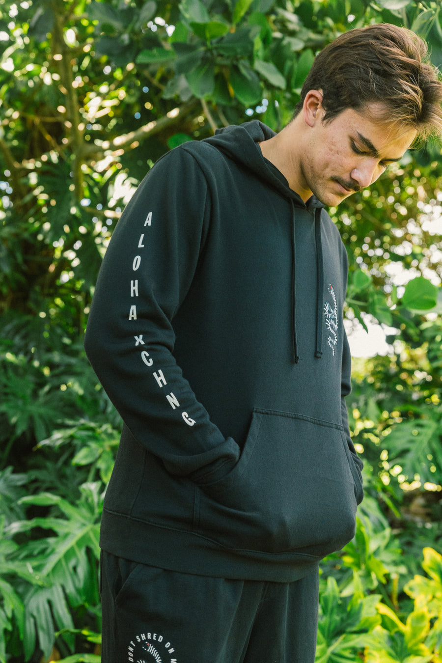 Don't Shred Unisex Pullover Hoodie