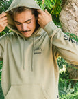 Shoots Brah Unisex Pullover Hoodie