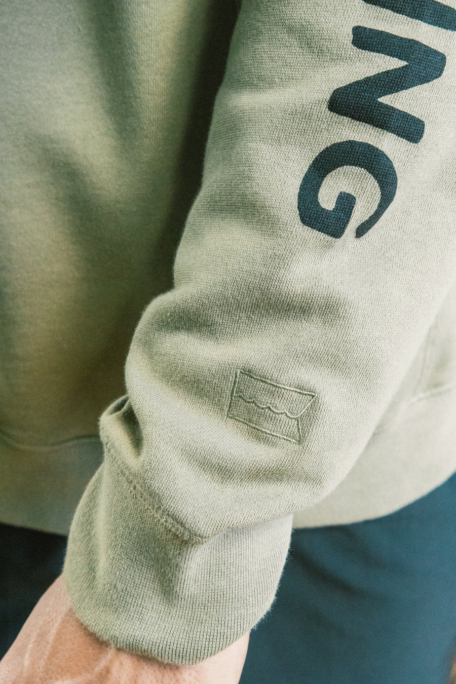 Shoots Brah Unisex Pullover Hoodie