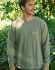 Arch Unisex Crew