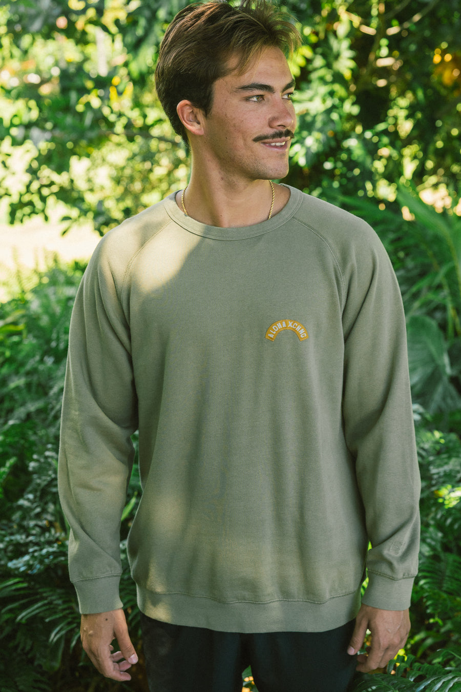 Arch Unisex Crew