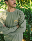 Arch Unisex Crew