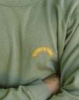 Arch Unisex Crew
