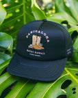 Panioaloha Foam Trucker