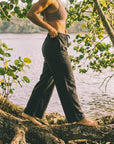 W's Courtney Pant - Vintage Black
