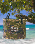 Dry Kine Bucket 20L - Camo