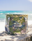 Dry Kine Bucket 20L - Camo