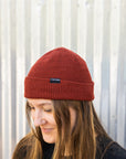 Basic Beanie - Autumn