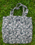 Nene Camo Pack Tote