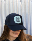 LWLH Logo Trucker Hat