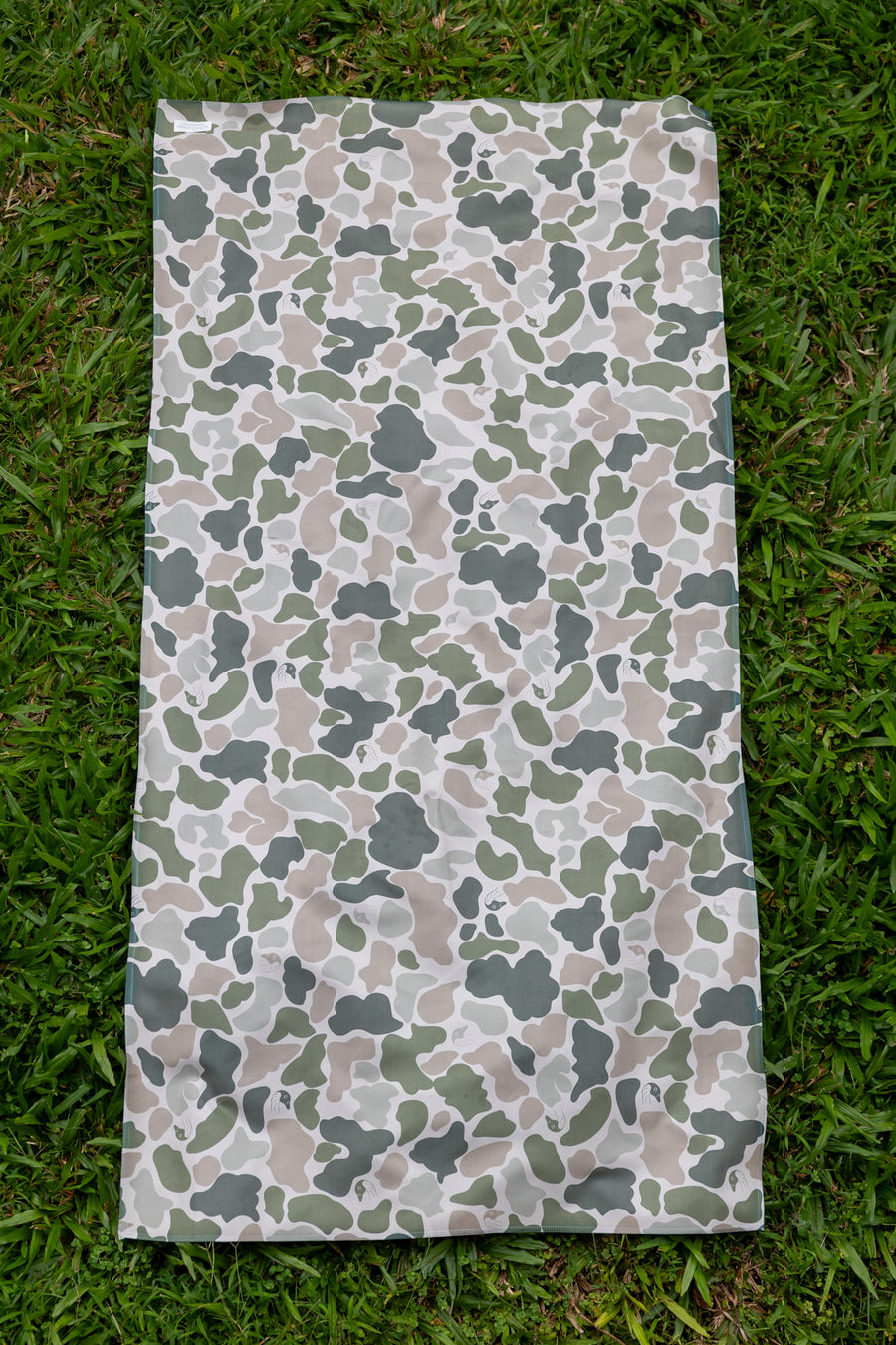 Quality Nene Camo Quick Dry Kine Towel