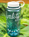 Quality Shaka Nalgene Bottle