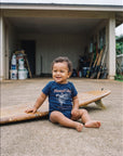 Hawaii Nei Nene Club Onesie