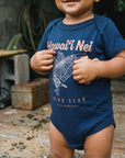 Hawaii Nei Nene Club Onesie