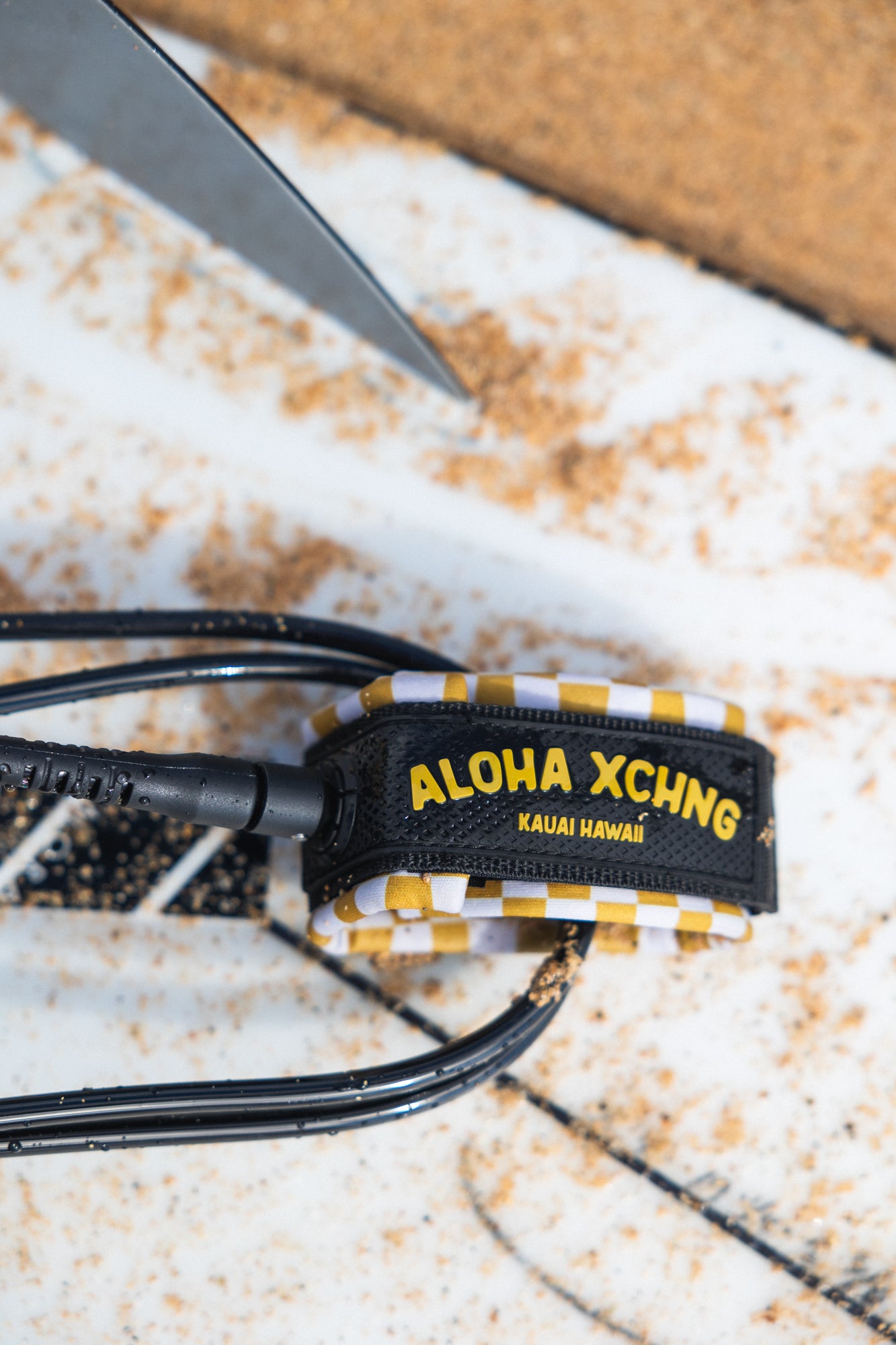 Surf Accessories – Aloha Exchange