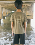2 Easy Youth Tee