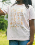 Fruits Of Hawaii Youth Tee