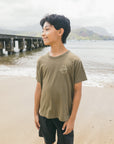 2 Easy Youth Tee