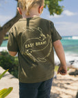 2 Easy Youth Tee