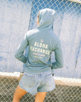 W's Stuffs Shop Lightweight Hoodie