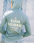 W's Stuffs Shop Lightweight Hoodie