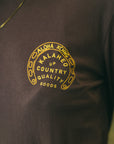 W's Horse Shoe Longsleeve Tee