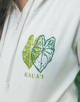 W's Kalo Block Print Lightweight Hoodie