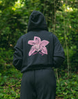 W's Orchid Plush Zip Hoodie