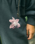 W's Orchid Plush Lounge Pant