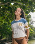 W's Aloha 26 Boxy Tee