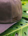 Blacktail Unstructured 5-Panel Hat