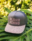 Blooming Foam Trucker
