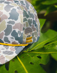 Da Adda Kauai Supply Nene Camo Trucker Hat