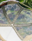 Da Adda Kauai Supply Nene Camo Trucker Hat