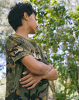 Mauka Youth Tee