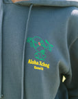 Reggae Hour Unisex Pullover Hoodie