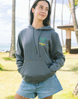 Reggae Hour Unisex Pullover Hoodie
