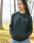 Road To Polis Unisex Pullover Hoodie