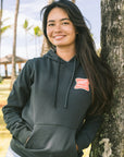 Kauai Life Unisex Pullover Hoodie