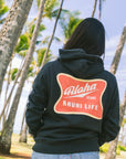 Kauai Life Unisex Pullover Hoodie