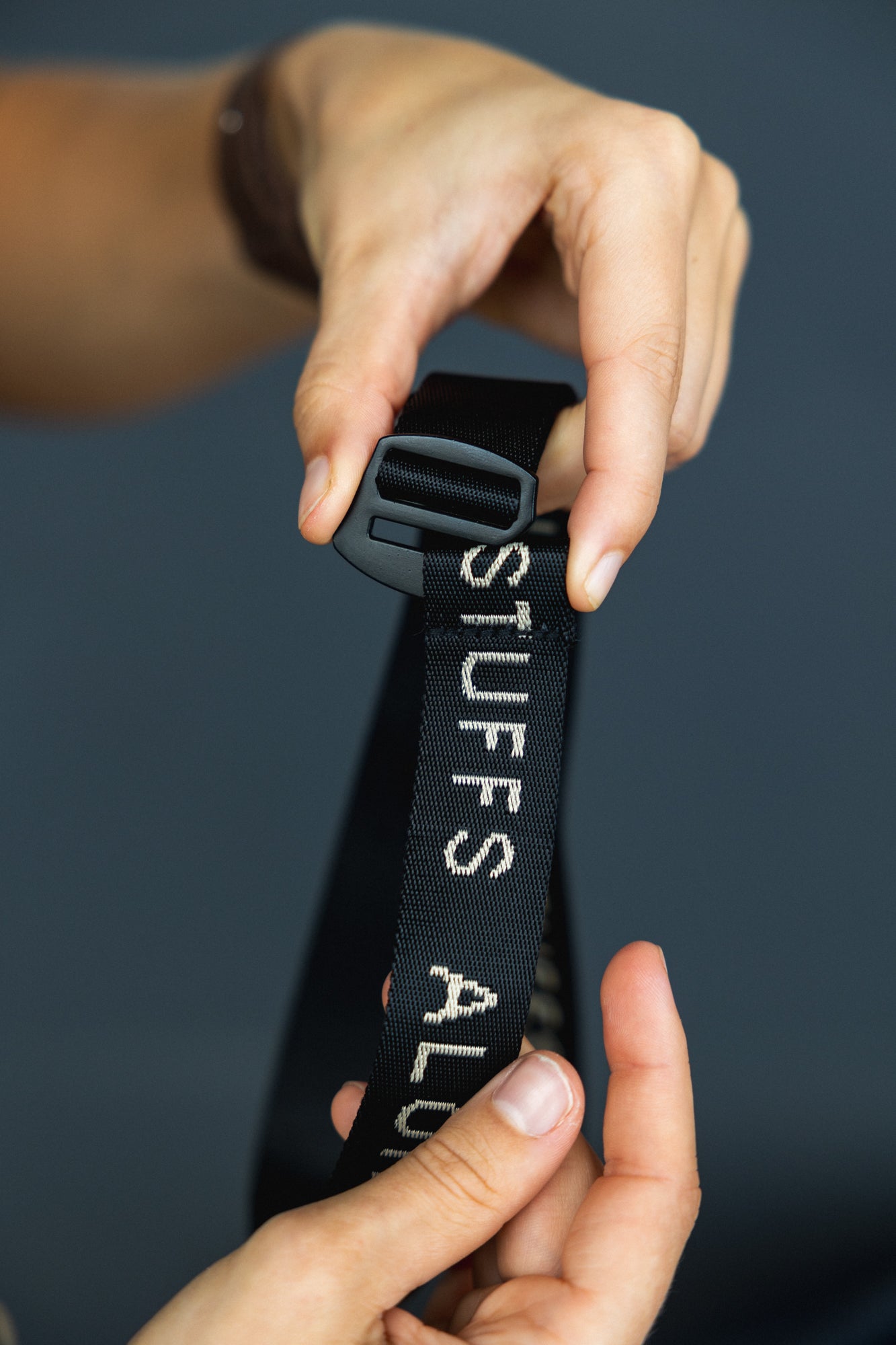 Utility Straps – Aloha Exchange