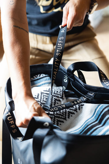 Utility Straps