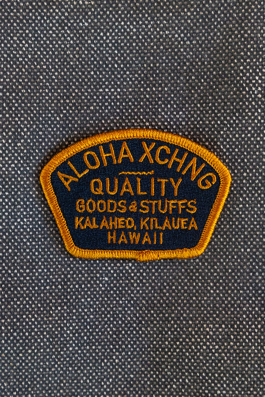 Quality G&S Patch