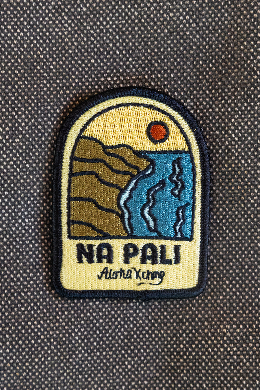 Na Pali Patch