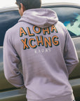 Boingo Unisex Pullover Hoodie