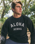 Kona Winds Unisex Crew