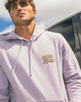 Boingo Unisex Pullover Hoodie