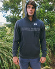 Flag Football Unisex Pullover Hoodie